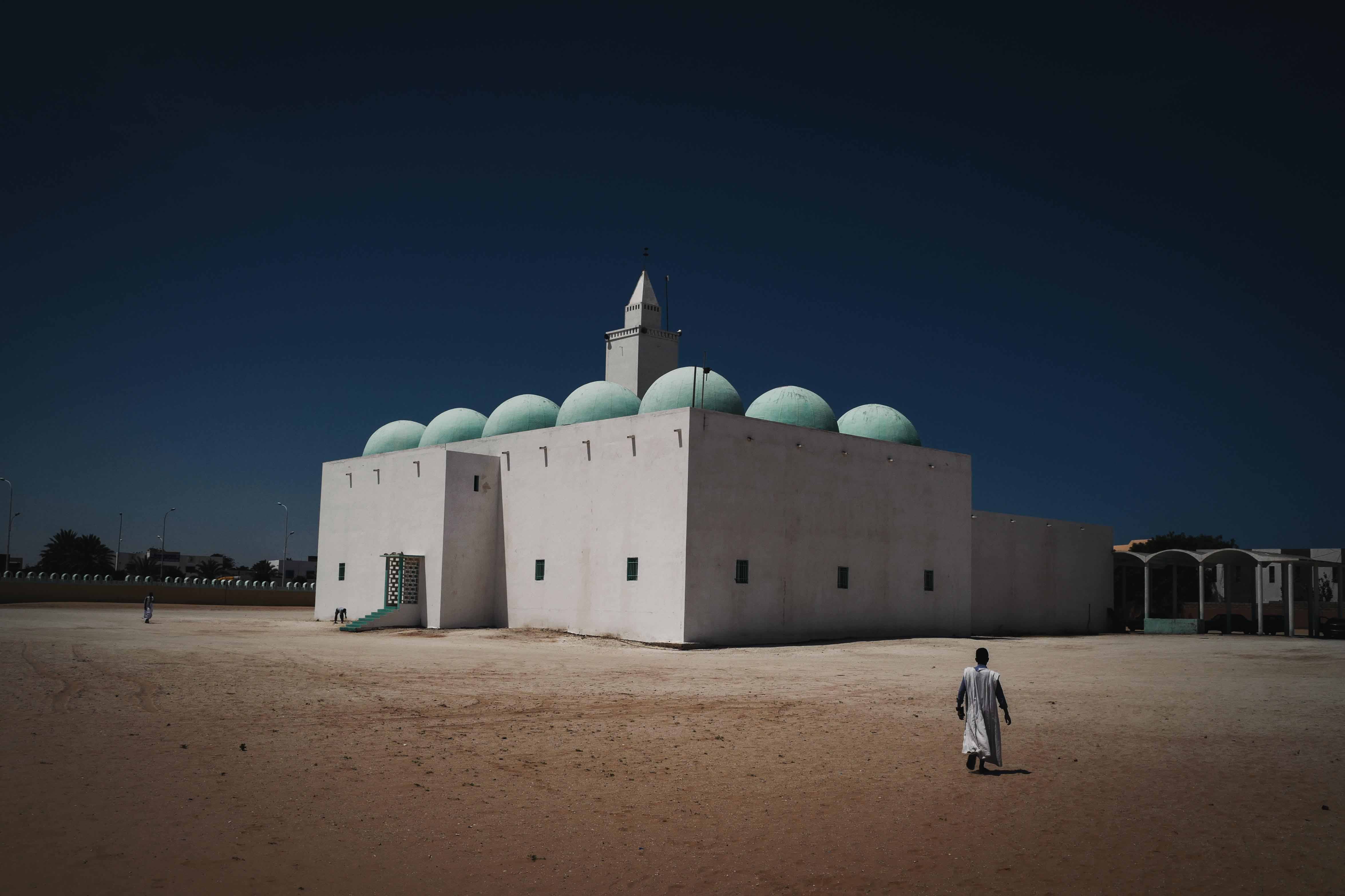 Another stunning religious site—grand and peaceful. Respectful visits outside prayer times are usually welcome.