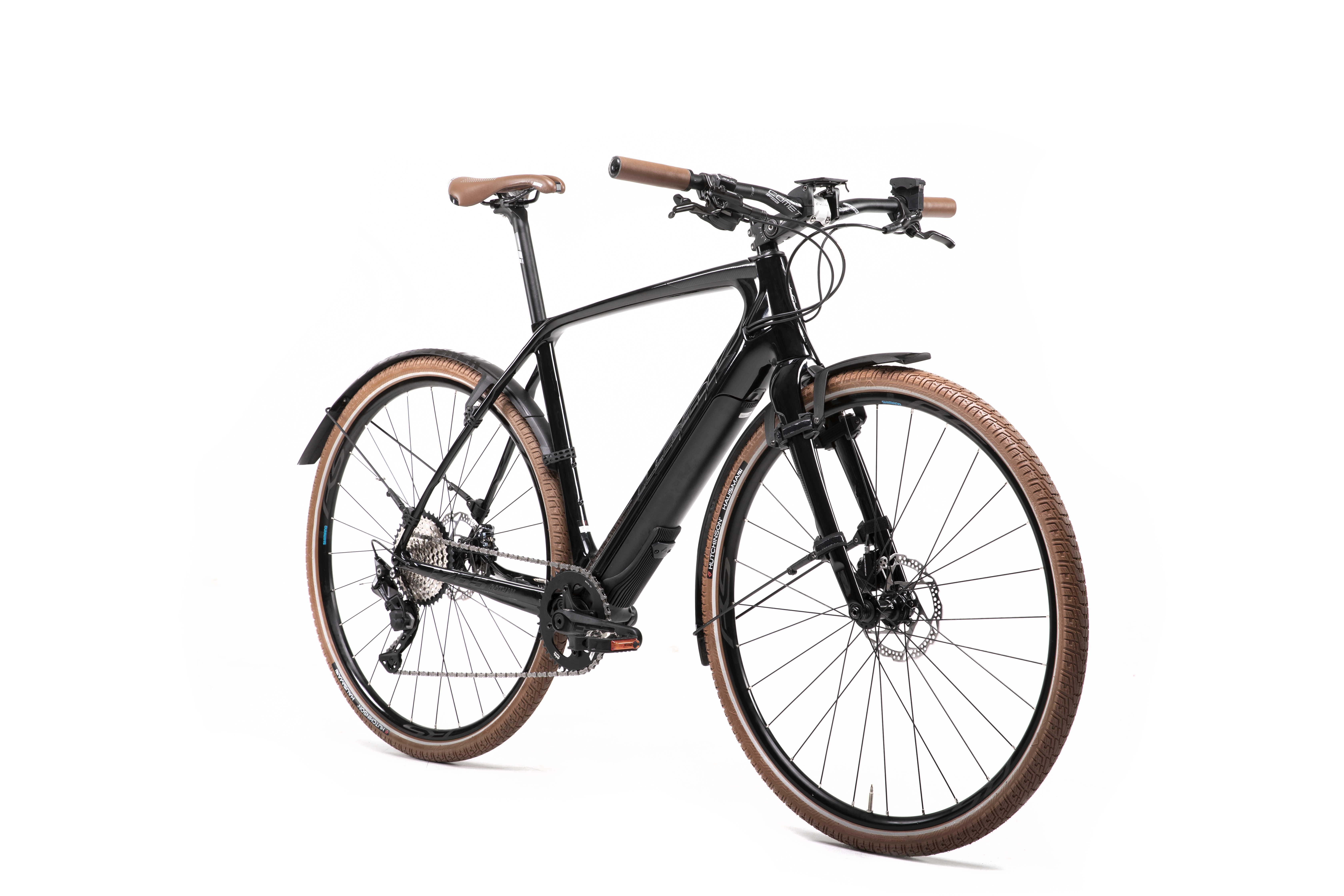 Comparatif vélos électriques : 13 modèles testés par GEO Aventure - GEO