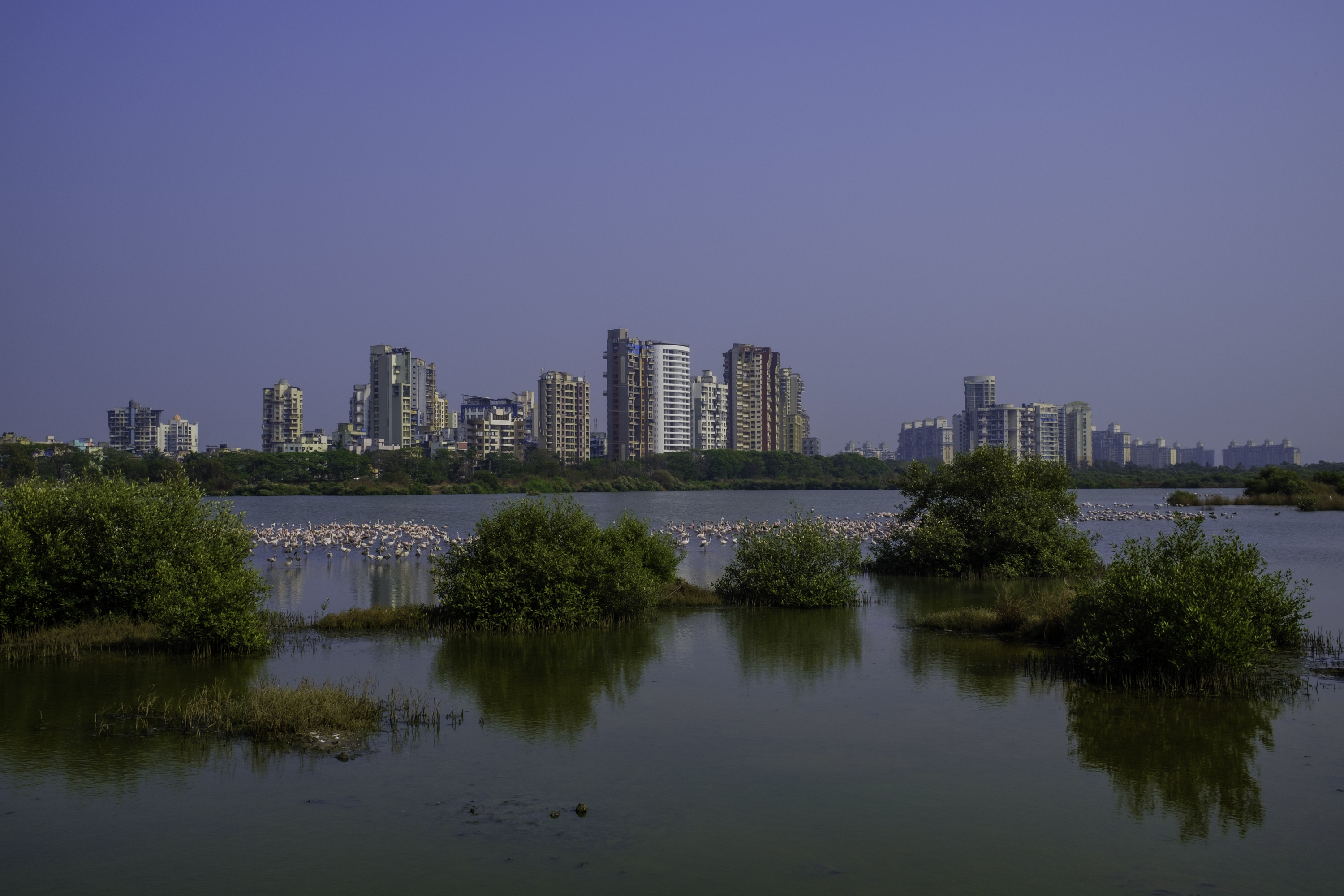 rencontre à mumbai