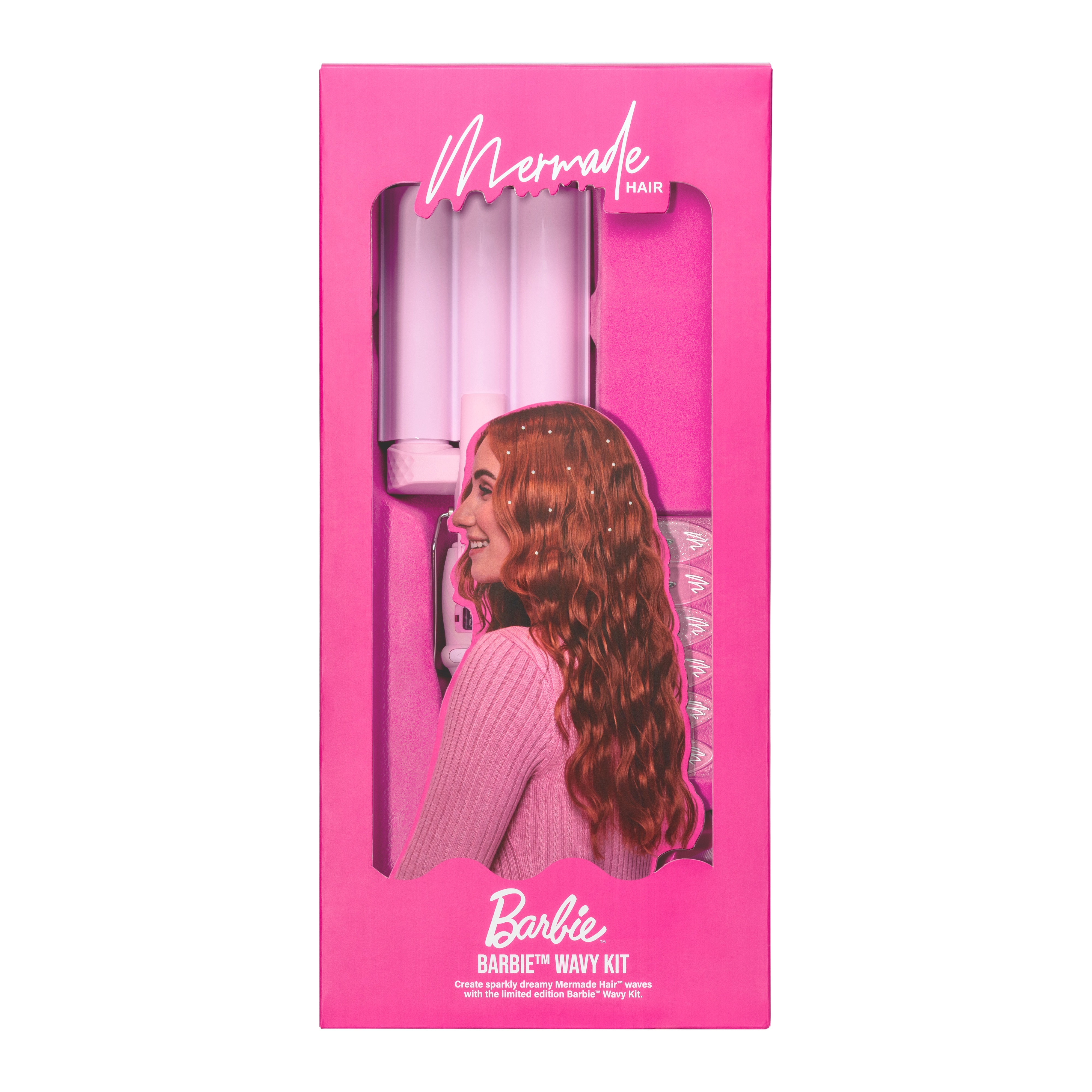 Coffret Barbie eau de toilette et lunettes de natation - Chrysalide  Institut de beauté & Parfumerie à Yssingeaux