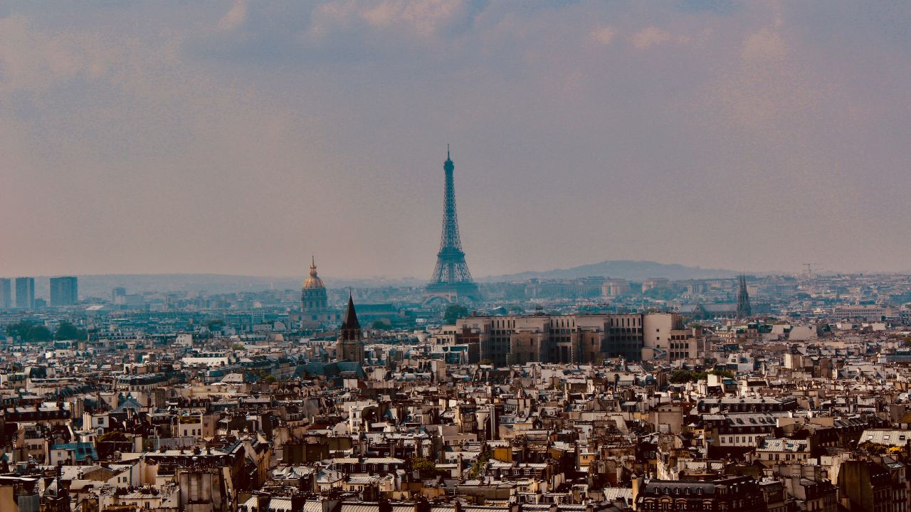 Top 10 des visites à faire avec des enfants à Paris
