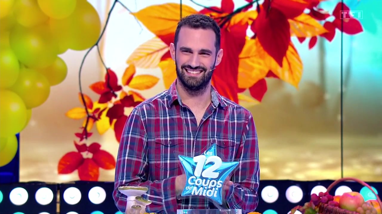 Les 100 Gagnants Des 12 Coups De Midi Qui sont les 20 plus grands gagnants des 12 Coups de midi sur TF1 ? - Télé  Loisirs