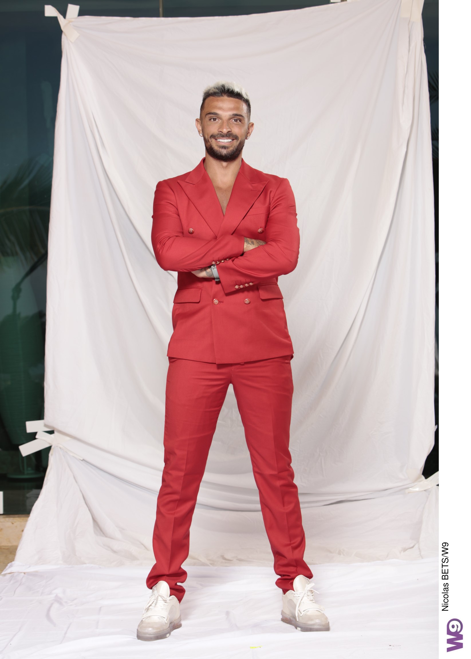 Les Marseillais Au Mexique Charlotte Les Marseillais au Mexique : découvrez le visage des candidats - Télé  Loisirs