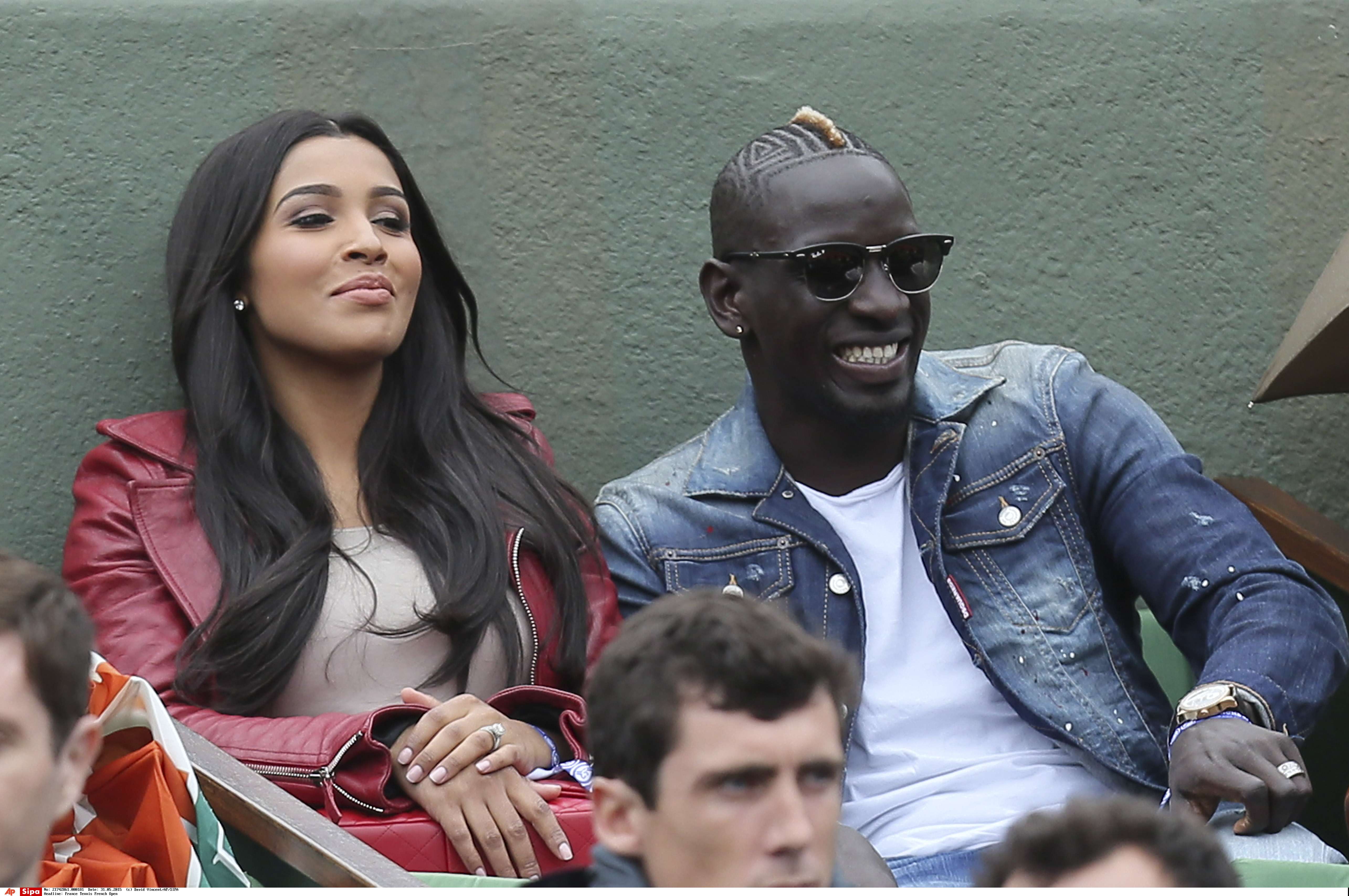 Majda Sakho Date De Naissance Qui est Madja, la compagne de Mamadou Sakho, l'ex-joueur des Bleus ? - Télé  Loisirs