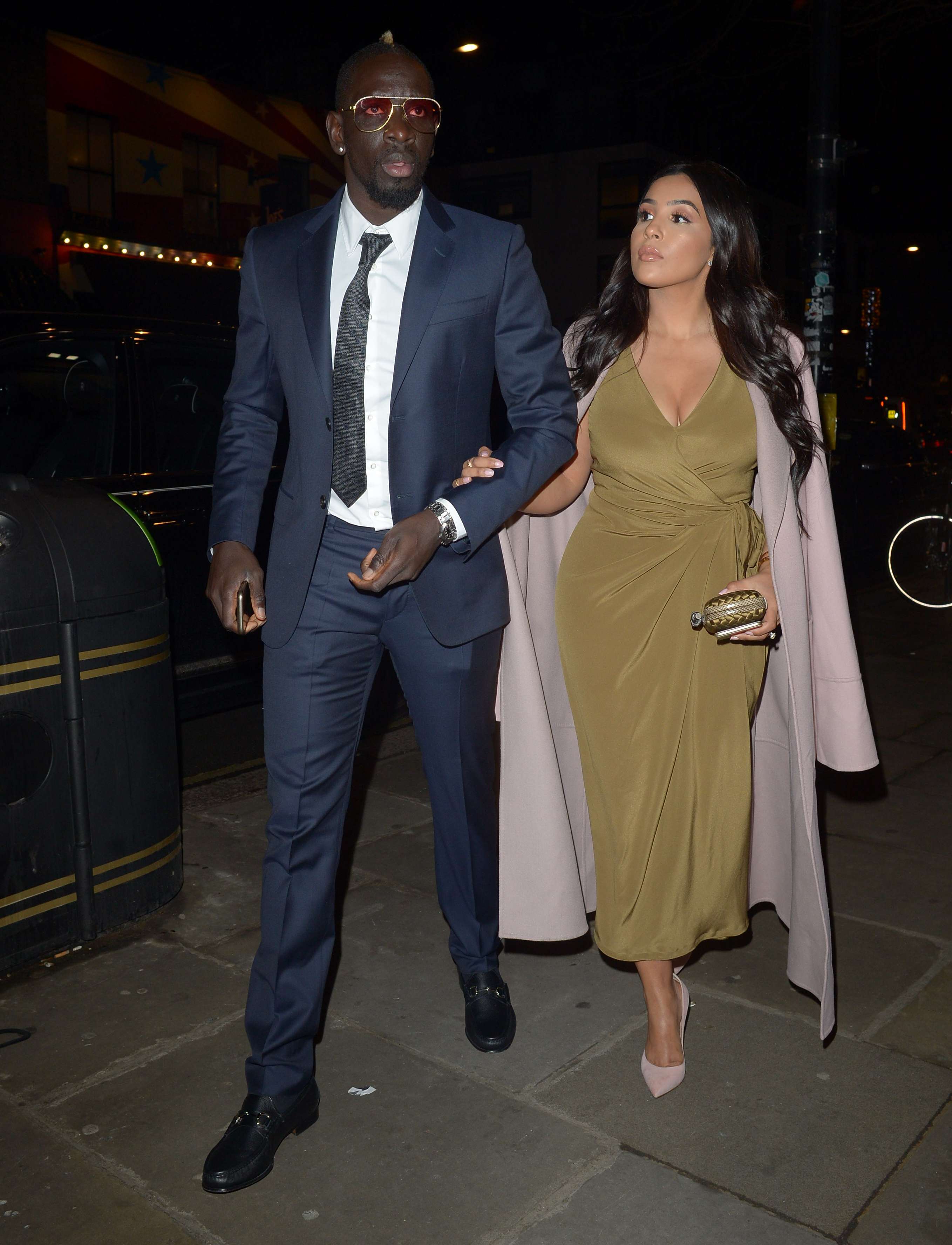Majda Sakho Date De Naissance Qui est Madja, la compagne de Mamadou Sakho, l'ex-joueur des Bleus ? - Télé  Loisirs