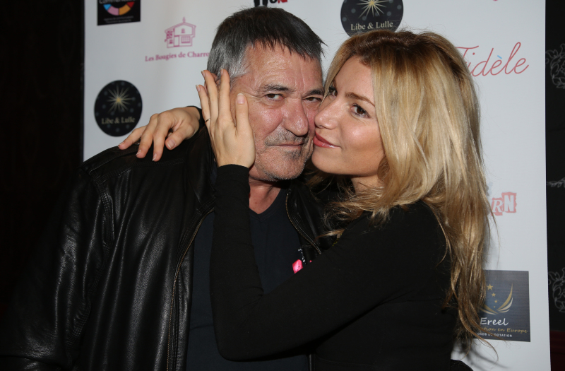 Jean-Marie Bigard et Lola Marois : leur vie de couple - Télé Loisirs