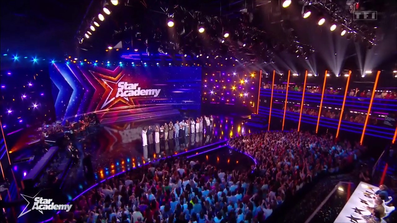 Star Academy 2024 : Découvrez les professeurs de la saison 12 - Télé ...