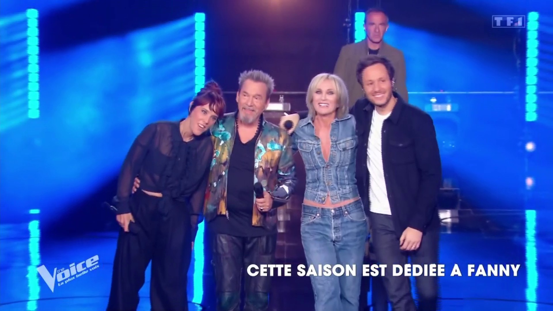 The Voice 2025 : découvrez les talents qualifiés dans chaque équipe - Télé  Loisirs