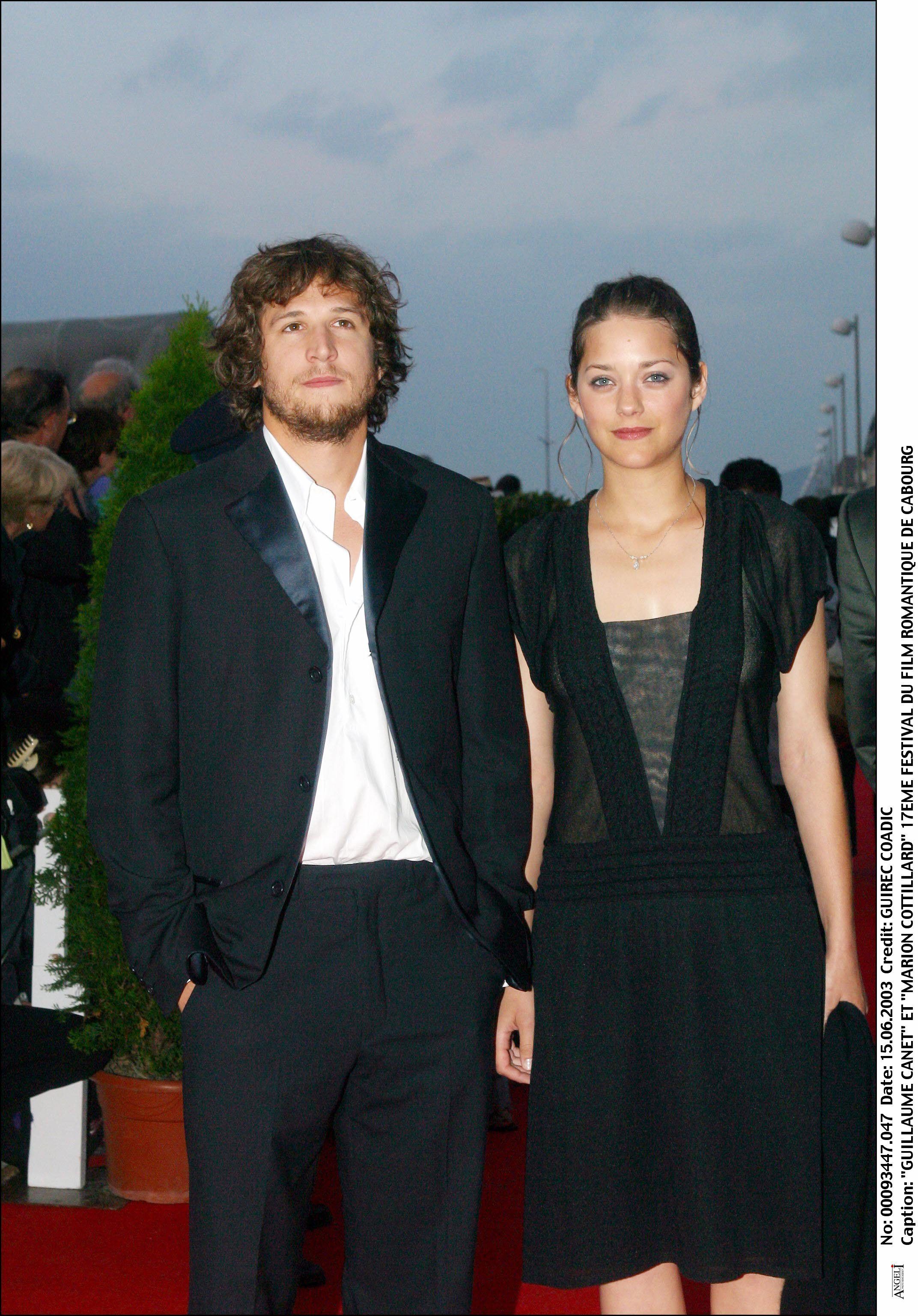 Couple de légende : Diane Kruger et Guillaume Canet, l'amour avant la  célébrité - Elle