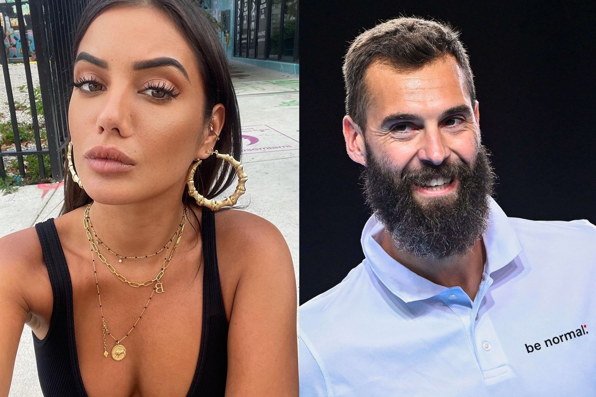 Morgan Les Princes De L Amour 4 Ces candidates de télé-réalité en couple avec des sportifs - Télé 2 Semaines