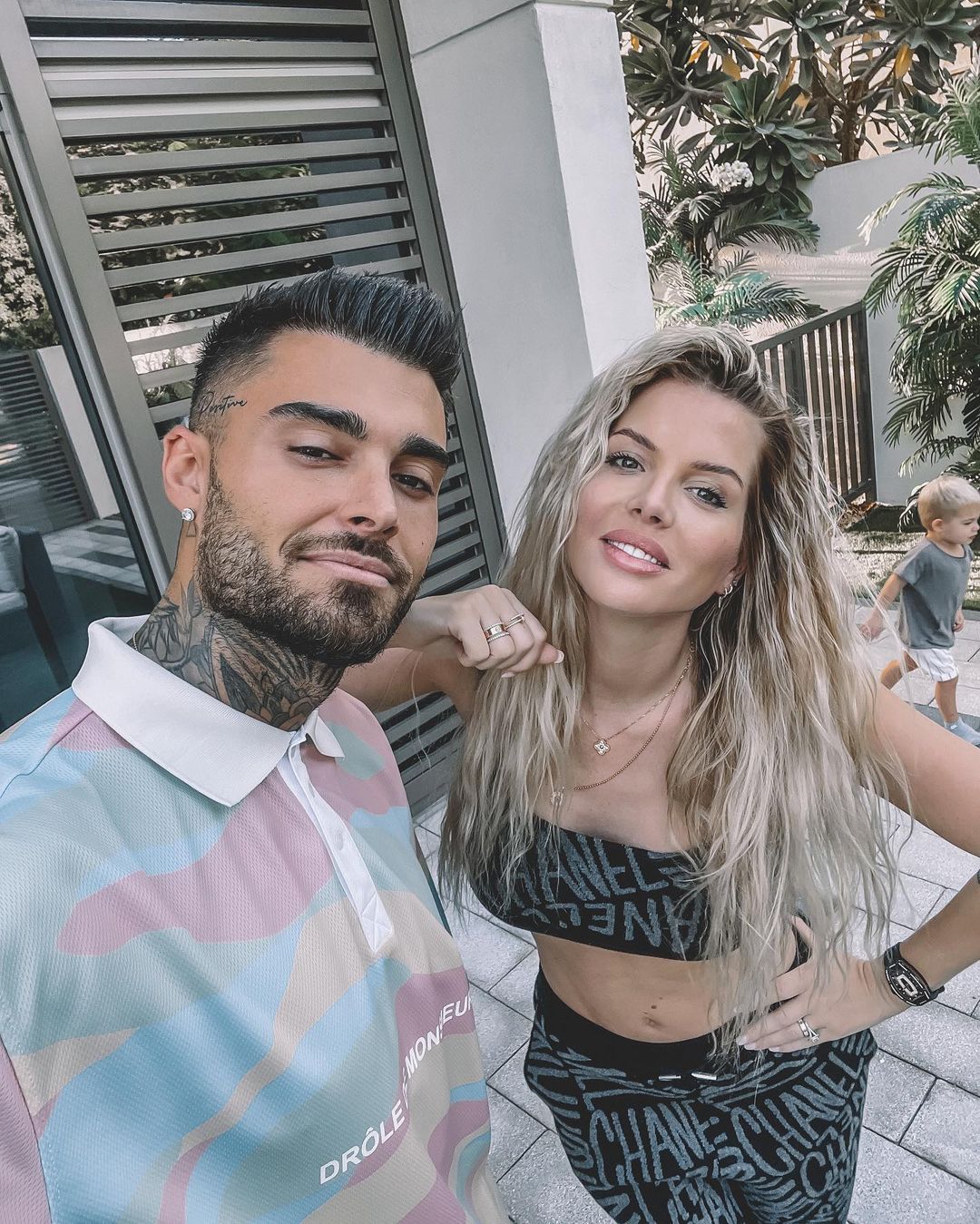 Jessica Et Thibault Apprenti Aventurier Les apprentis aventuriers 5 : Jessica Thivenin, Thibault Garcia, Paga...  découvrez le casting complet - Télé 2 Semaines