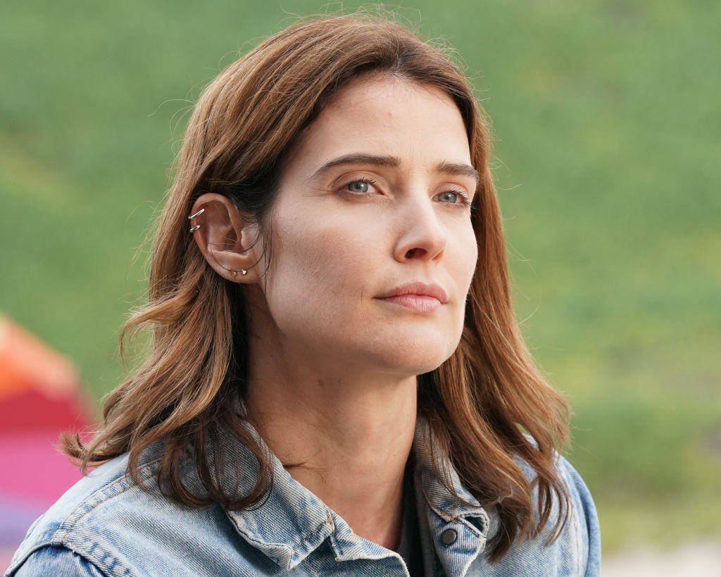 Cobie Smulders: From sitcoms to superheroes – A journey unveiled - See and  So