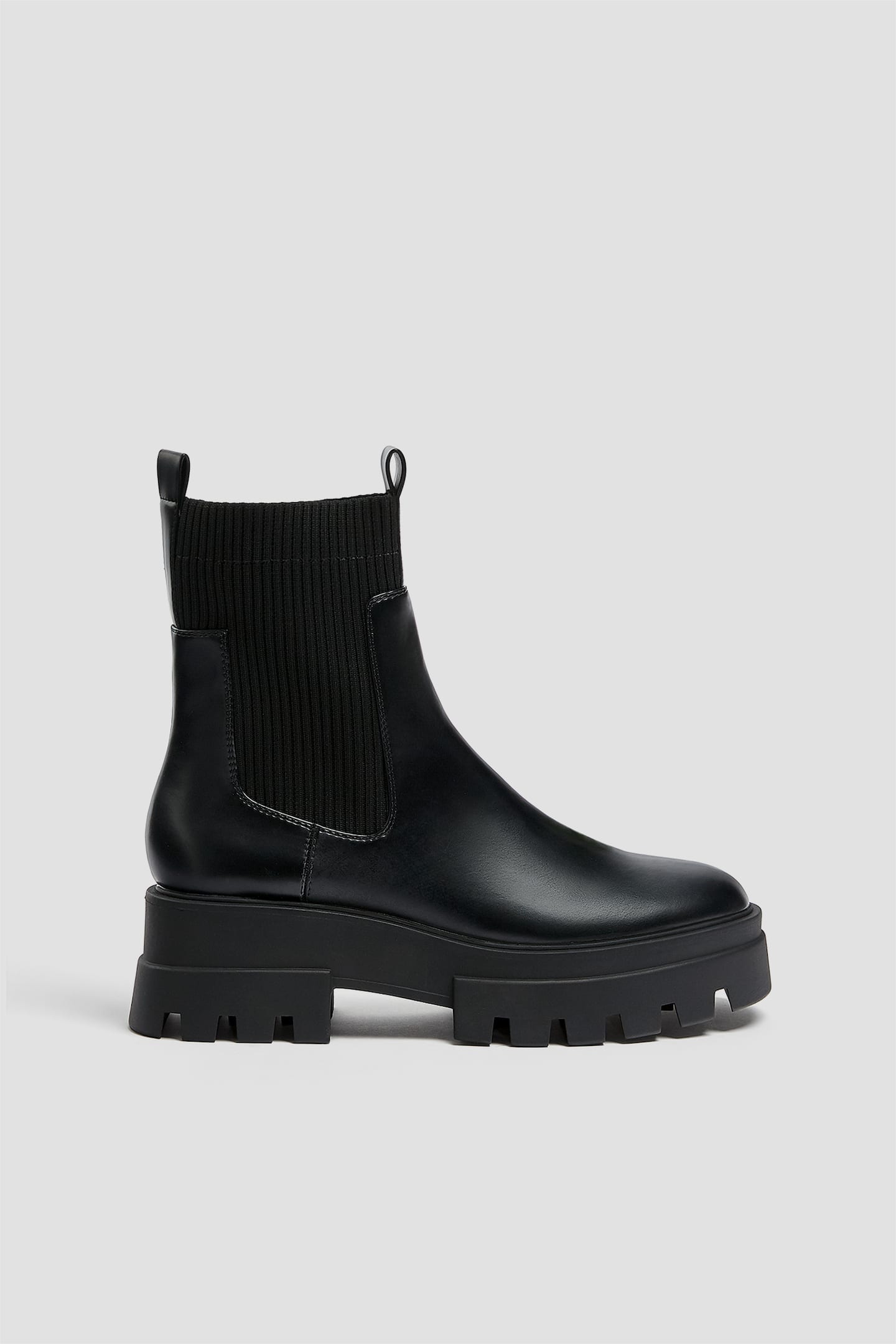 Chelsea boots clearance compensées