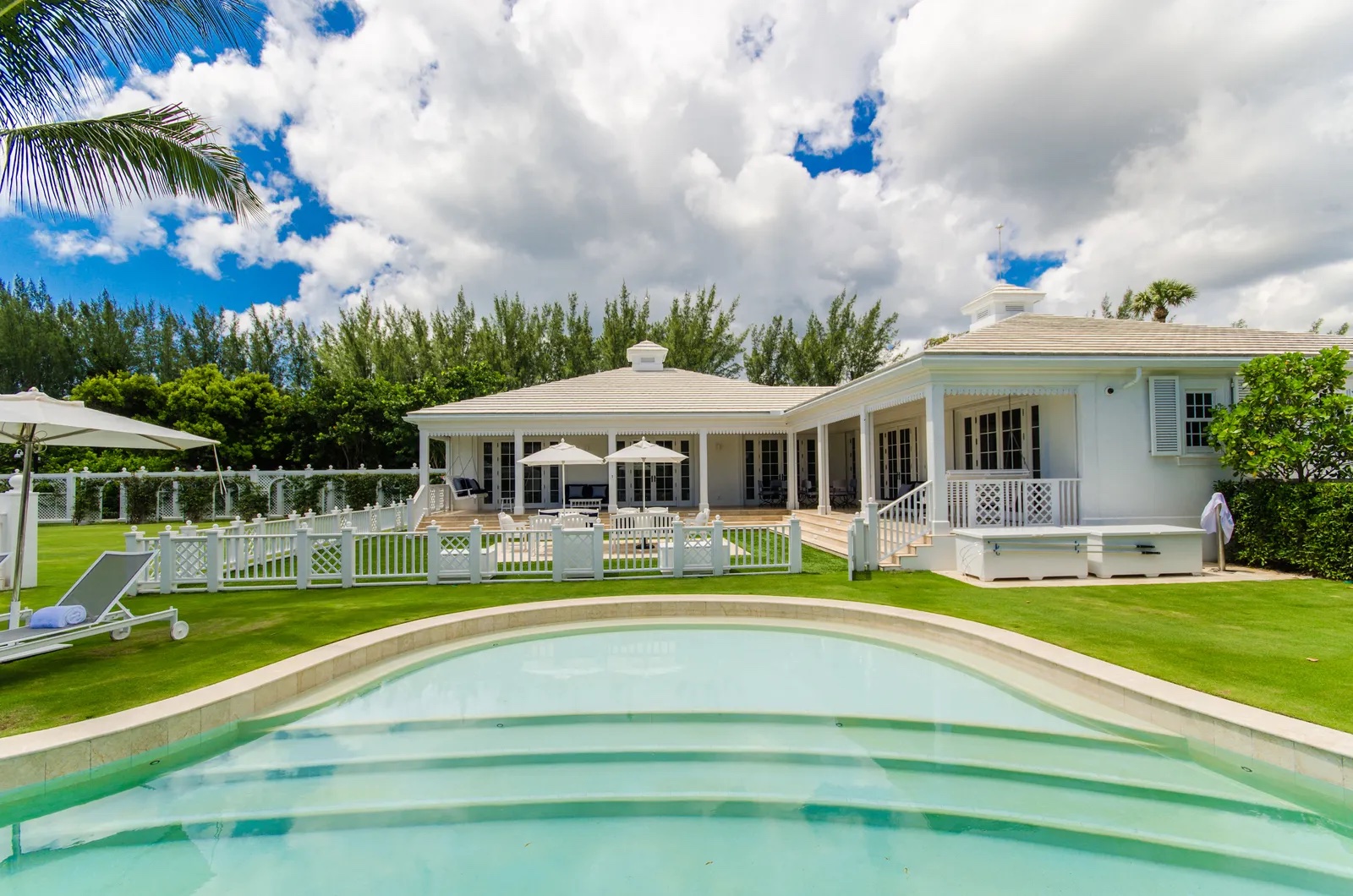 Maison En Floride De Celine Dion | Ventana Blog