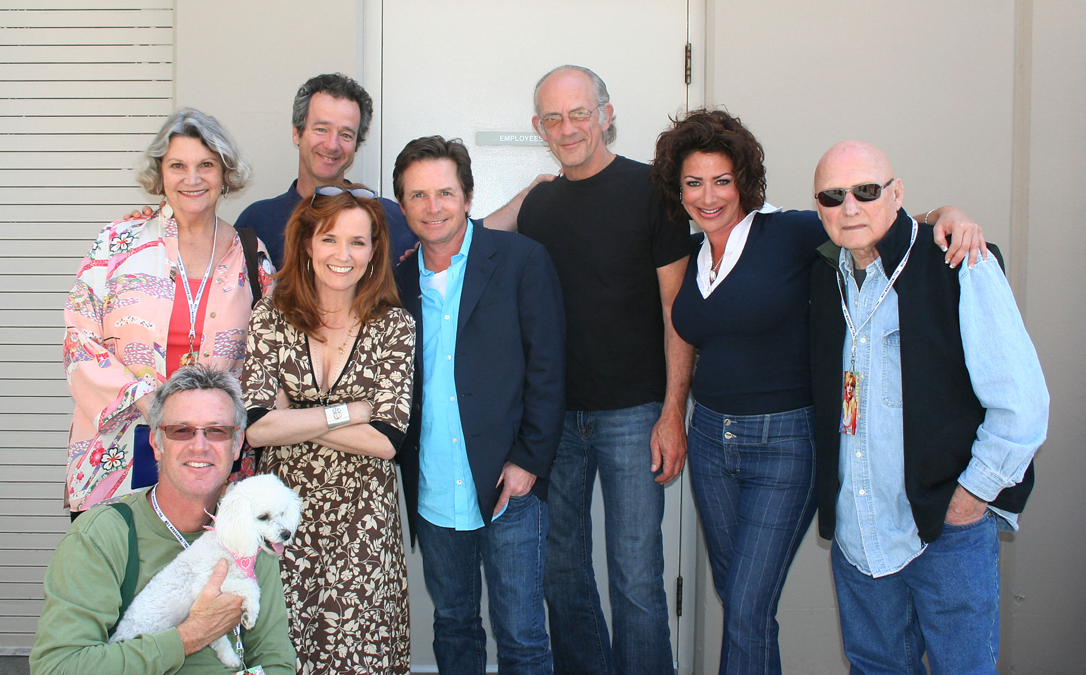 Billy Zane retour vers le futur