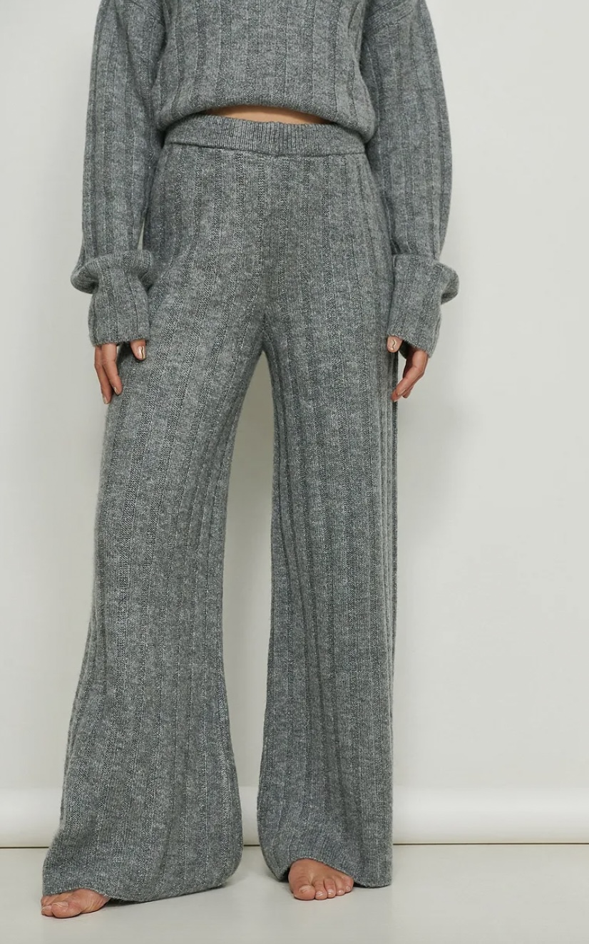 Pantalon Noir Et Blanc Taille 42 - My Collection - Neuf Avec étiquettes - 39€