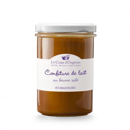 Confiture, miel et pâte à tartiner du petit déjeuner – Audrey