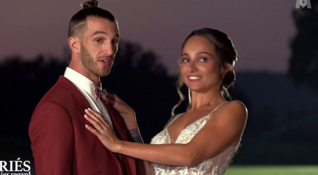 Bilan de Mariés au premier regard saison 8 : quels couples sont encore