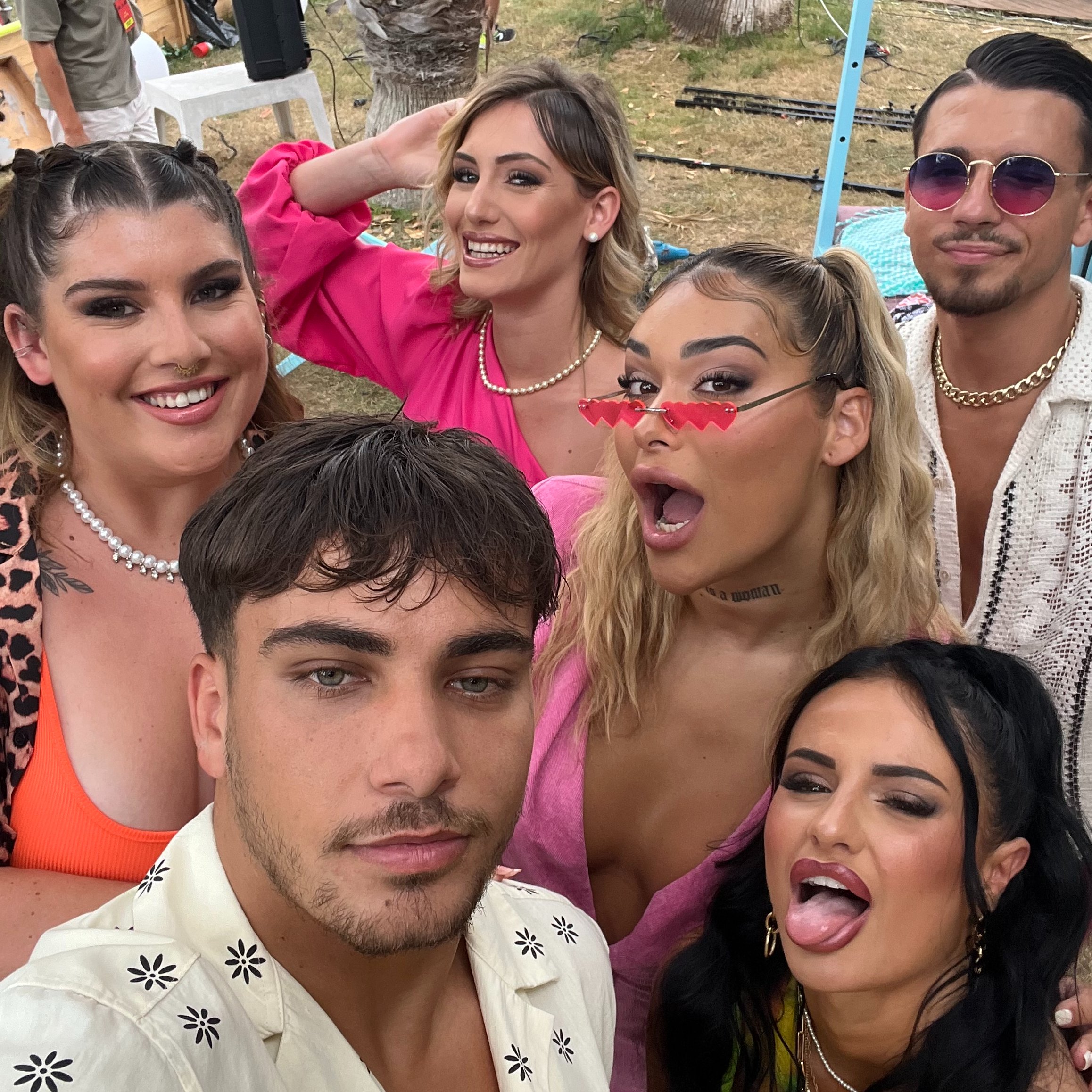 Frenchie Shore : qui sont les candidats de la téléréalité trash de MTV ? -  Voici