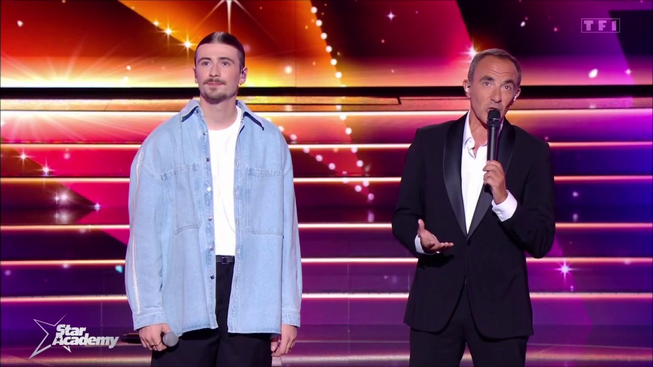 Star Academy 2024 : découvrez les candidats de cette saison - Voici